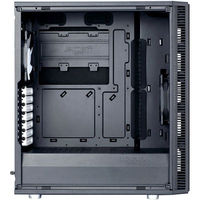 Fractal Design Define C Black FD-CA-DEF-C-BK（直送品）