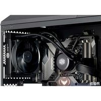 Cooler Master MasterLiquid Lite 120 MLW-D12M-A20PW-R1（直送品）