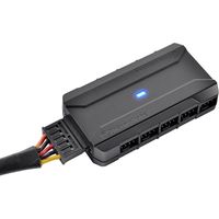 Thermaltake Commander FP AC-023-AN1NAN-A1（直送品）