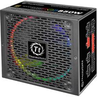 Thermaltake TOUGHPOWER GRAND RGB -850W -NON DPS- PS-TPG-0850FPCGJP-R（直送品）