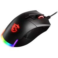 MSI Clutch GM50 Gaming Mouse（直送品）