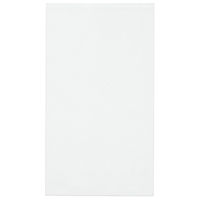 マルシェバッグ　筋入りクラフト紙ホワイト　3L　1袋（200枚入）　今村紙工　【紙袋】