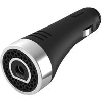 YAC スーパーオゾナイザー4 ブラック CD-145（直送品）