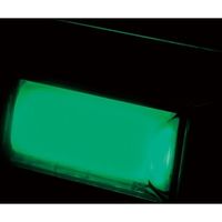 YAC 槌屋ヤック マーカーランプ 閃光ポイントマーカー グリーン CE-392（直送品）