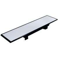 YAC よく見えるミラー クローム 300×70 DC-39（直送品）