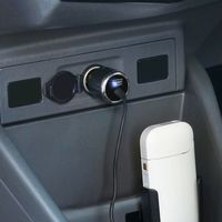 YAC iQOS専用 充電器 DT-6（直送品）