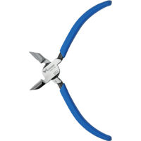 ツノダ 結束バンドニッパー KBN125 1丁