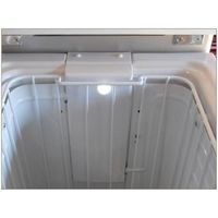 ENGEL デジタルモデル 冷凍・冷蔵・温蔵の3温タイプ MHD14F-DM（直送品）