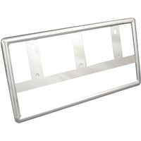 YAC リファイン フレーム メッキ PF-275（直送品）