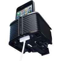 YAC XCELA DRINK カーボン ブラック PF-299（直送品）