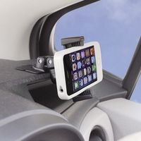 槌屋ヤック ディレクションスマホホルダー PZ-608 1個