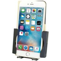 YAC 手帳型ケース対応 スマホホルダー 吸盤タイプ PZ-784（直送品）