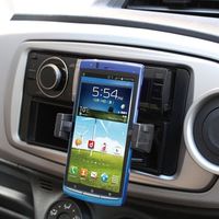 YAC DINBOX OP スマホホルダー VP-D10（直送品）