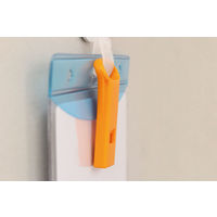 三和製作所 防災防犯ホイッスル サイコール アソート 4562363576319 1セット（100個組　個包装なし）