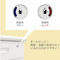 【軒先渡し】Y2K AKIRA AD 脇机 幅400×奥行700×高さ720mm ブラウン/ブラック AD-0470-DB/BK 1台（直送品）