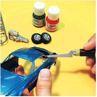 オルファ ホビーノコ 167B 016257