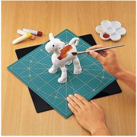 オルファ 回転マット30 195B 016370 1個