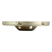 ihelp IH ダイヤカップサンダー ダブル刃/IHー822 IH-822 1個