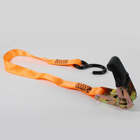 ビッグマン BM ラチェット式荷締機2P 5m TDー06 1個