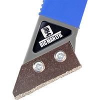 ビッグマン BM タイル目地削り本体 替刃1枚付 BMH-1