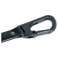 ビッグマン BM ALホルダー 黒 RLー11 1個