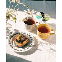 【キューリグ専用カプセル】Afternoon Tea　アフタヌーンティーブレンド 1箱（12個入）