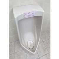 サンコー 吸着業務用センサー遮断シート 10枚入 ラベンダー/VI KO-95 5個（直送品）