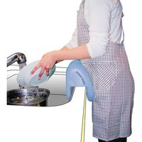 アルファックス もたれてシンク腰楽 056003 1セット(2個)（直送品）