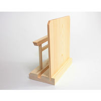 静岡木工 鳥居付お札飾り 小 4993896205580 1台（直送品）