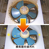 復活洗浄剤 ビニール・プラスチック用 4L #00017660041040 カンペハピオ（直送品）