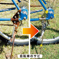 カンペハピオ 復活洗浄剤 サビ取り用 80G #00017660084080 1個