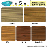 油性木材保護塗料 ピニー 3L #00247643501030 カンペハピオ（直送品）