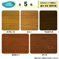 水性木部保護塗料 ピニー 7L #00617653501070 カンペハピオ（直送品）