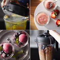 アントレックス Vitamix E310 ホワイト 65738 1台