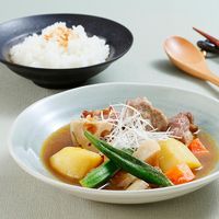 札幌の食卓 うちのスープカレーセット USC-30（直送品）
