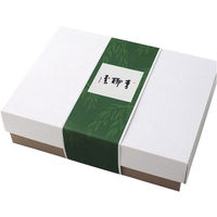 青柳屋 白玉ぜんざい 8袋 AOY-001（直送品）