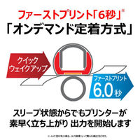 キヤノン LBP6240SS 1台