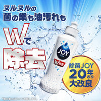 除菌ジョイコンパクト ダブル除菌 超特大ジャンボサイズ詰替1330mL（約10回分） 1セット（2個） P&G