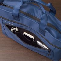 リヒトラブ スタンドバッグ オリーブ A7760-22 1個