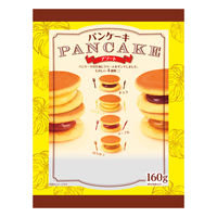 天恵製菓 パンケーキアソート　160ｇ  1セット（6袋）