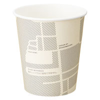 サンナップ 紙コップ アーバンストリート 205ml（7オンス） 1セット（400個：40個入×10袋）  オリジナル