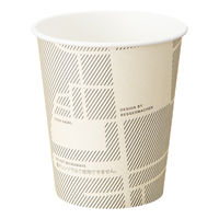サンナップ 紙コップ アーバンストリート 150ml（5オンス） 1セット（500個：50個入×10袋）  オリジナル
