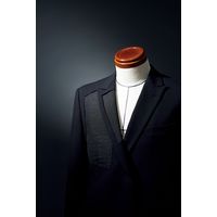 チクマ オーセンティック/ユキトリヰ ダブルジャケット YH2100-1-B7（直送品）