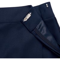 チクマ スタンダード・ペア ラップキュロット AR3834-1-13（直送品）