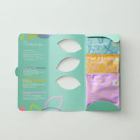 アフタヌーンティー 3カップオブティー 1個（3バッグ入）紅茶ティーバッグ