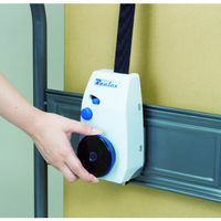 Ｒｅｅｌｅｘ 台車用荷締リール ＬｏｃＦＩＴ （ロック フィット） LFー3037 1個