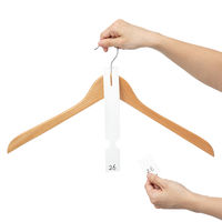 今村紙工 ユポ（R）荷札タグ 白 YT-100 1袋（100枚入）