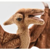 【ぬいぐるみ】HANSA ハンサ 6136 プテロダクティルス 44 6136（直送品）