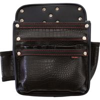 TJMデザイン 着脱式腰袋G 釘袋3段大 SFKBG-KG3L 1個