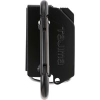 TJMデザイン 着脱式工具ホルダースチール カラビナ小 SFKHI-CS 1個